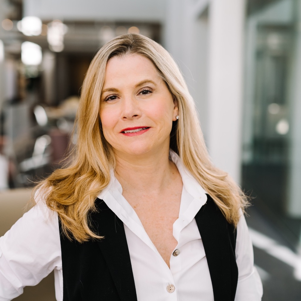 Meet your Posher, Carrie